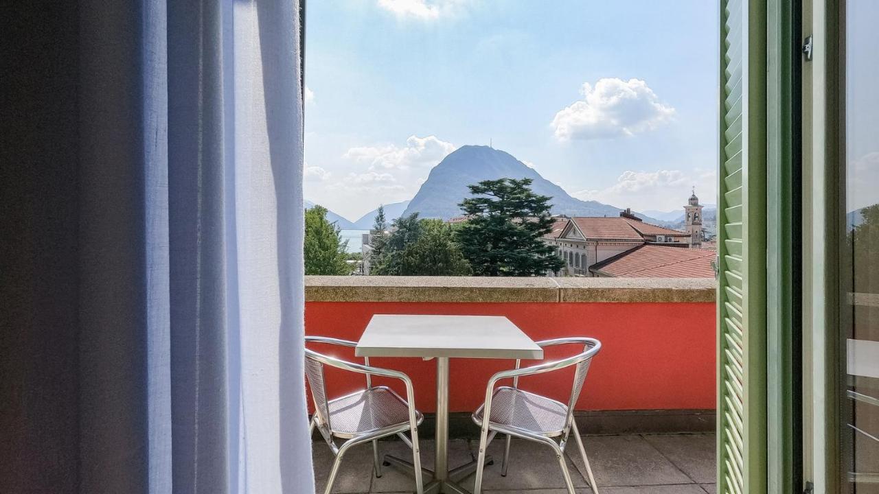 Pestalozzi 2* Lugano