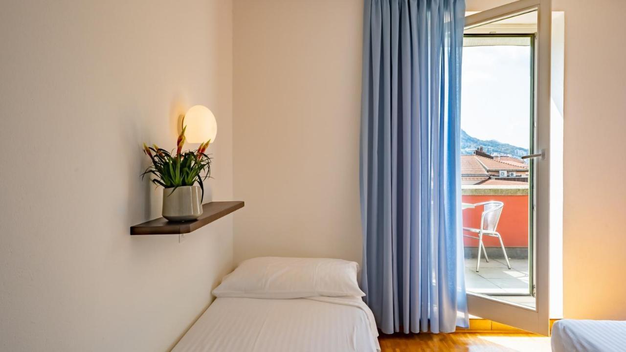 Hotel Pestalozzi