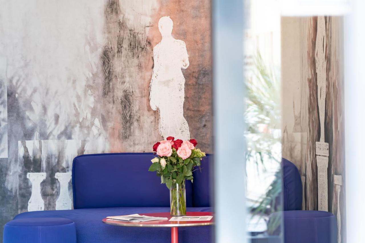 Hotel Pestalozzi Lugano