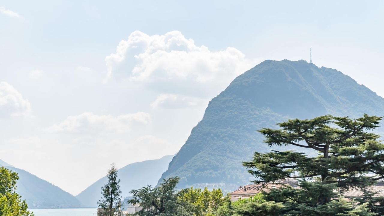 Pestalozzi Lugano