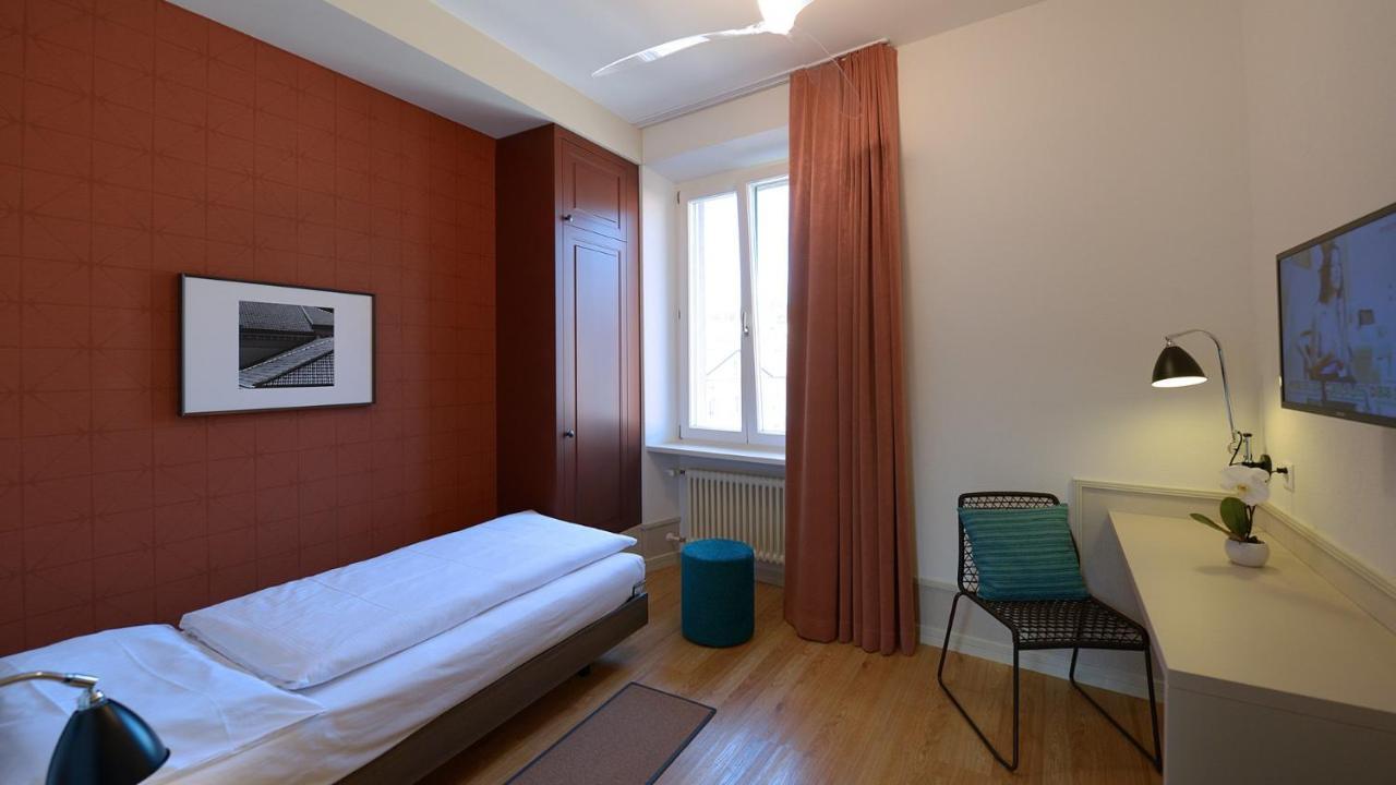 Pestalozzi Hotel