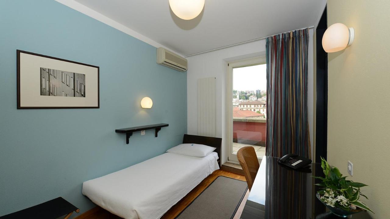 Pestalozzi Hotel