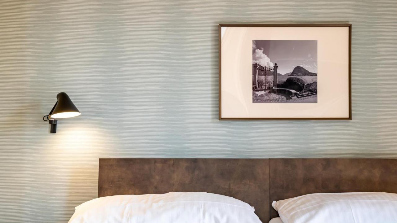 Pestalozzi Hotel 2*