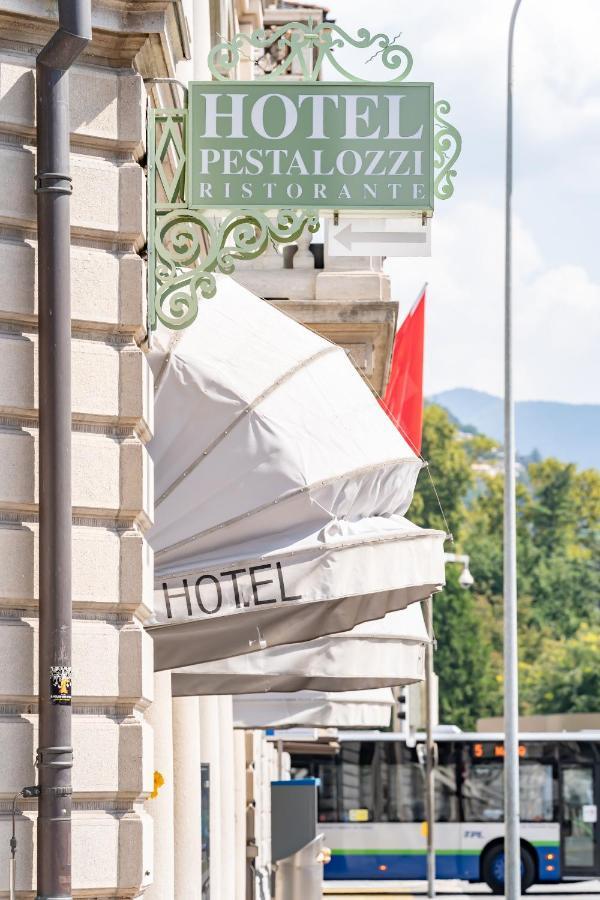 Pestalozzi Hotel