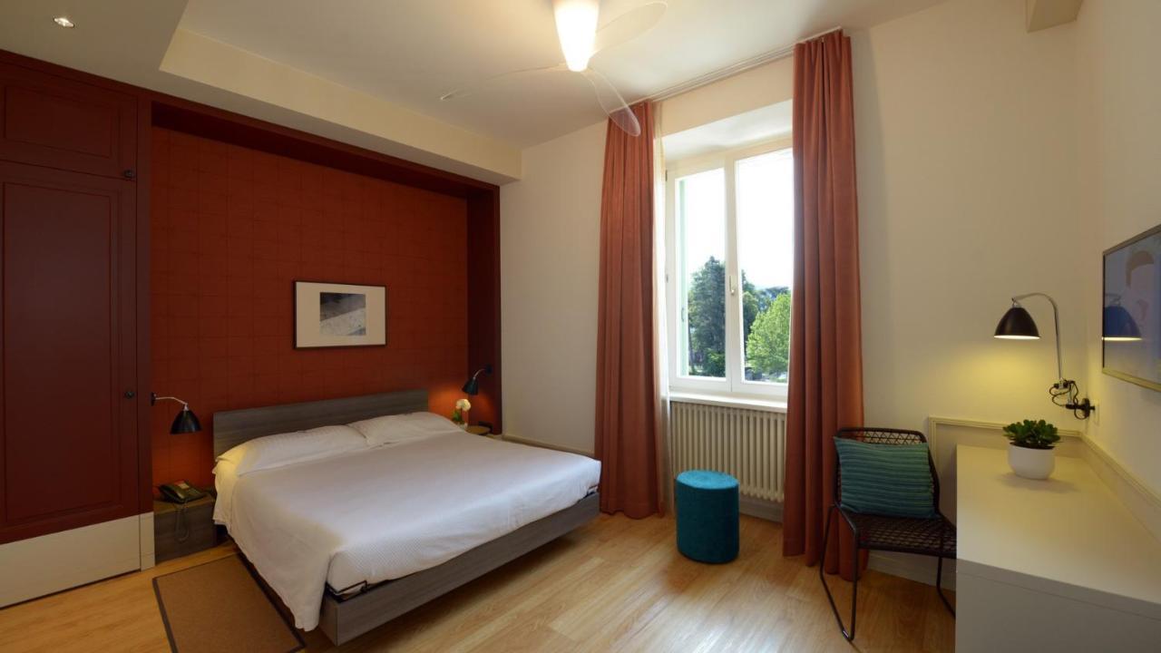 Pestalozzi 2* Lugano