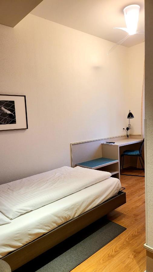 Pestalozzi 2*