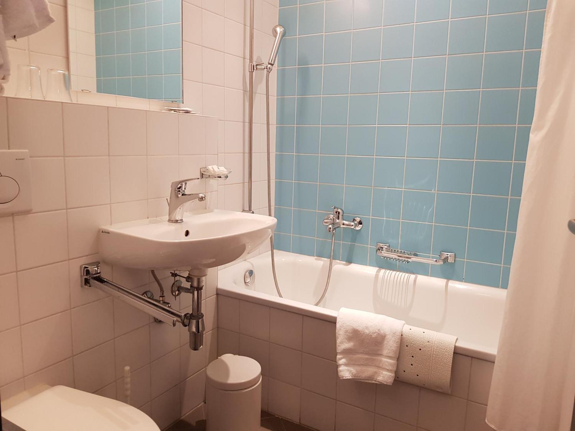 Pestalozzi Hotel