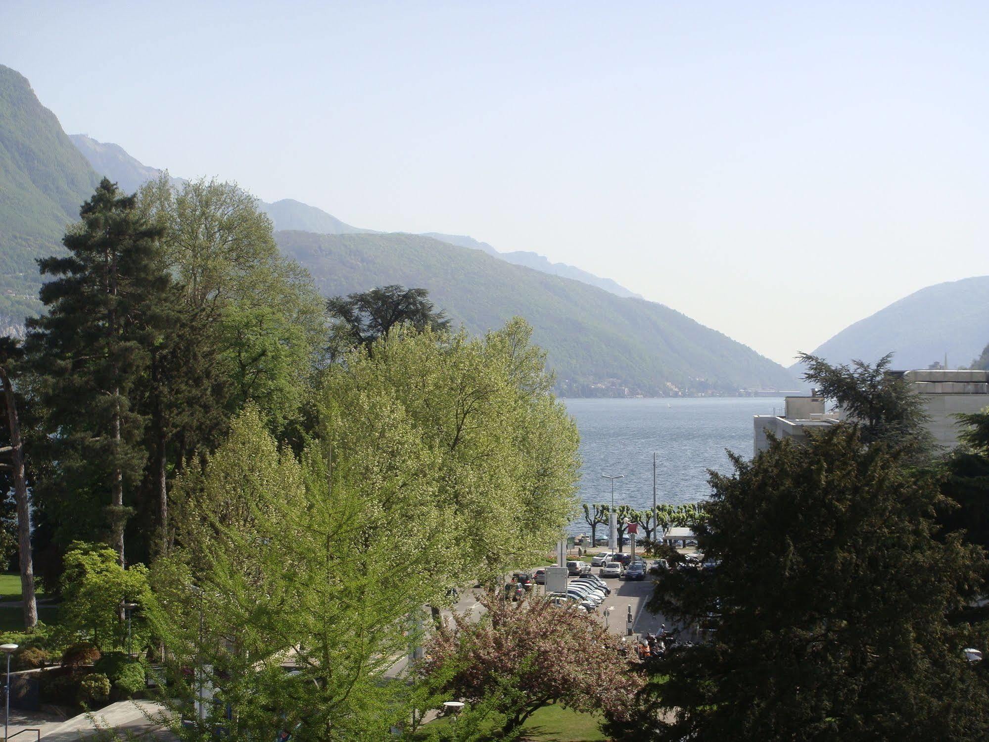 Hotel Pestalozzi