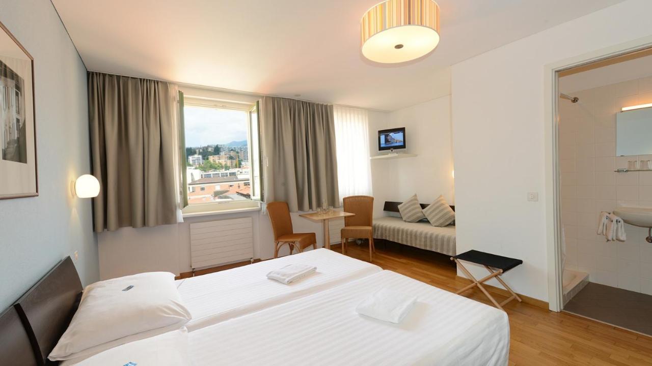 Pestalozzi Hotel