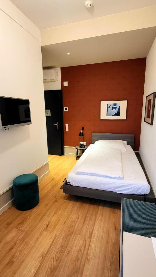 Pestalozzi Hotel