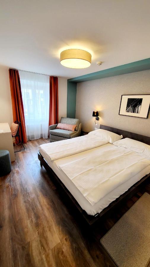 Pestalozzi Hotel