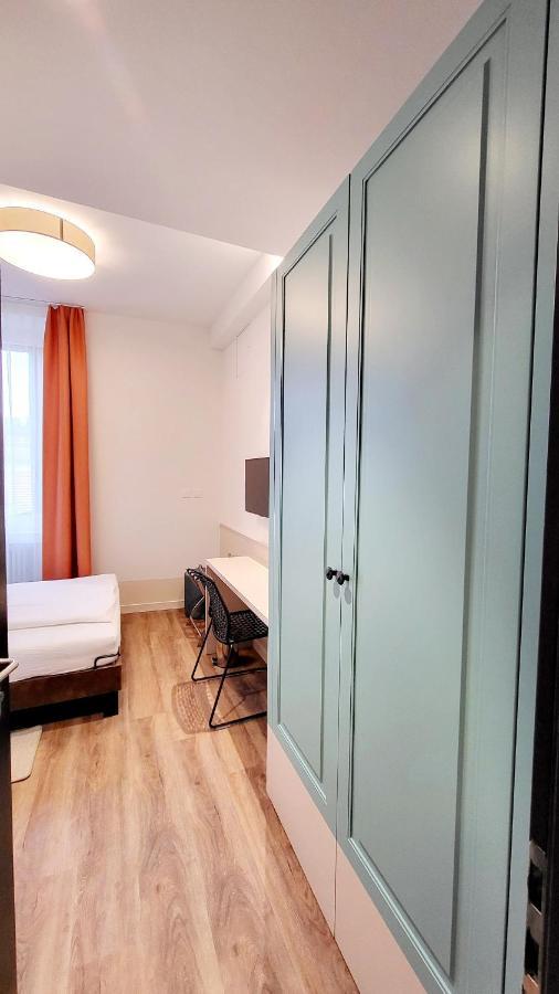 Hotel Pestalozzi
