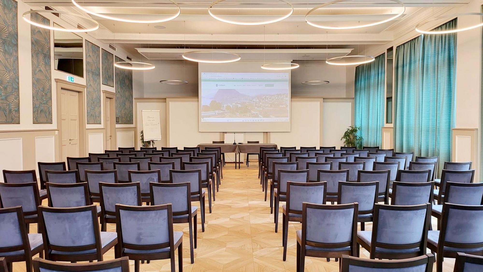 Pestalozzi Hotel