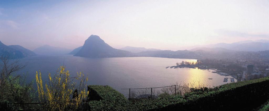 Pestalozzi Lugano