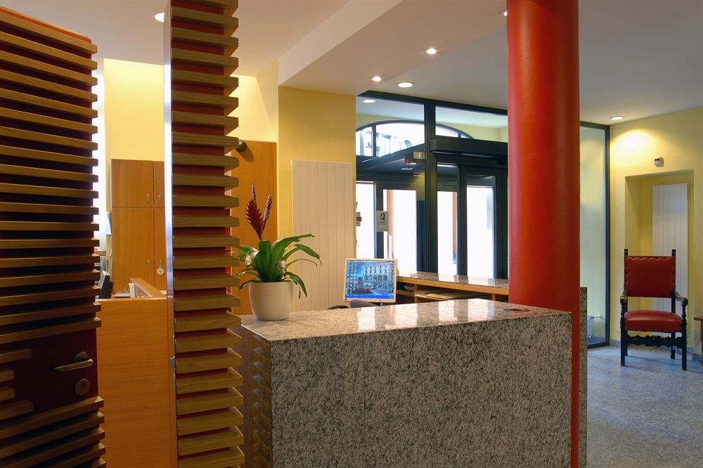 Hotel Pestalozzi 2*
